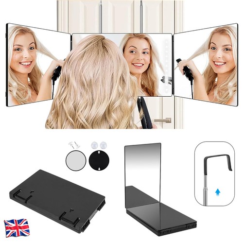 Led way mirror for self - 3,