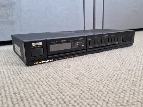 Marantz st385l stereo tuner - st385l,