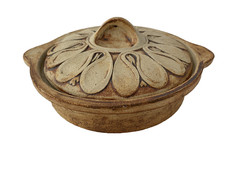 Vintage QUANTOCK Pottery