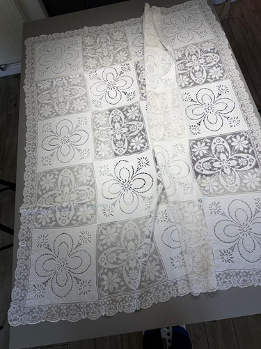 Vintage white fine - vintage,