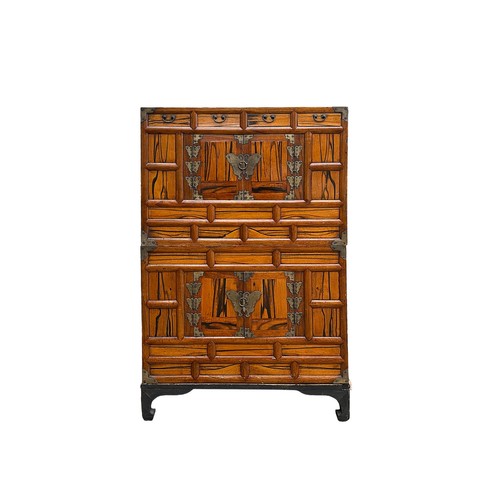 Oriental korean style brown - oriental,