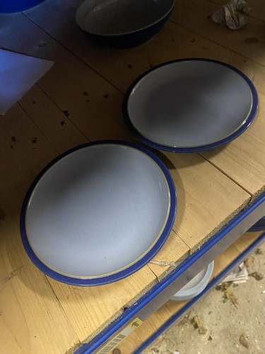 Denby everyday blueberry - denby, tea