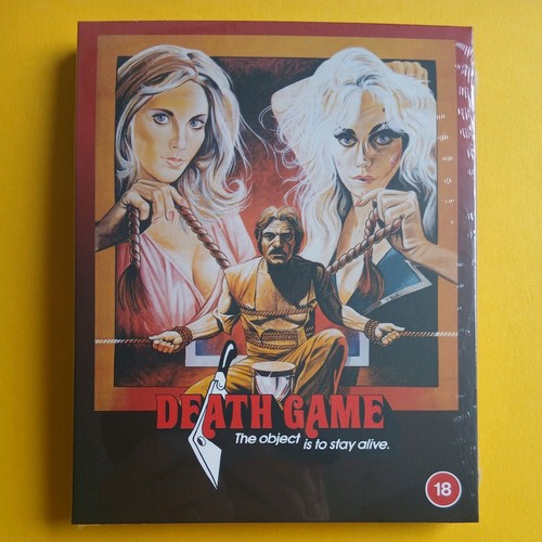 Death game coleen camp - game,