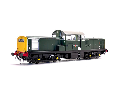 Heljan 1751 class clayton - 1751, 'clayton'