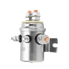 `Winch Relay 300A Starter