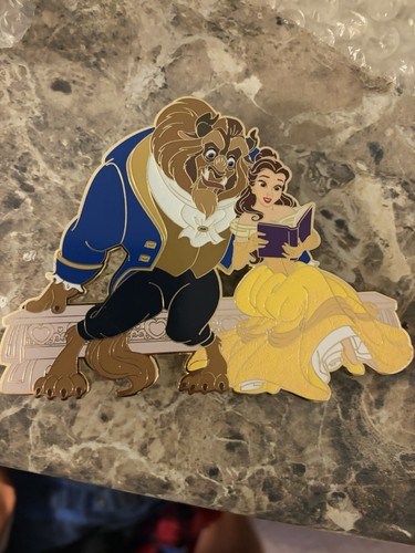 Beauty the beast pink - beauty, &