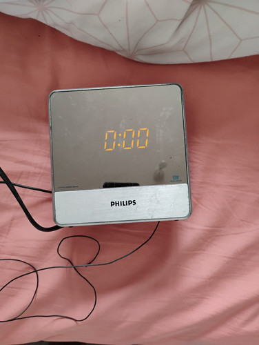 Philips aj3231 digital - philips, aj3231/05