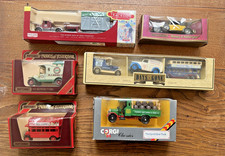 Vintage Boxed Diecast Vehicle
