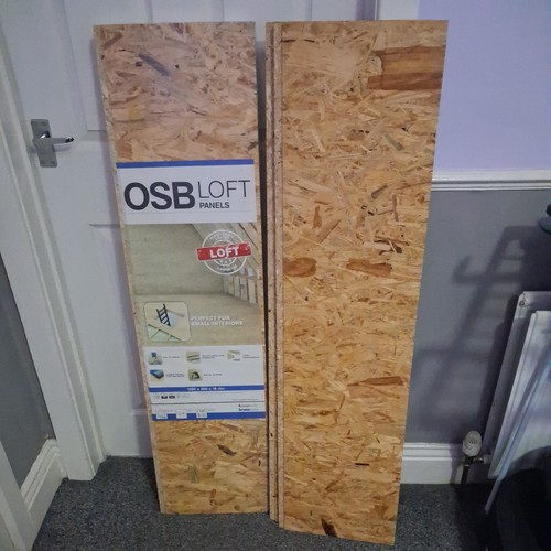 Loft boards - loft,