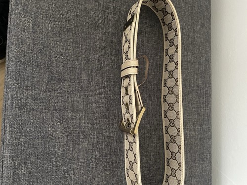 Gucci vintage women beige - gucci,