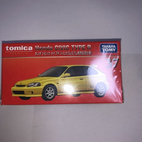 Takara tomy tomica premium - takara,
