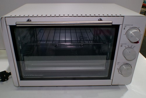 Tabletop mini oven grill 30 - mini, &