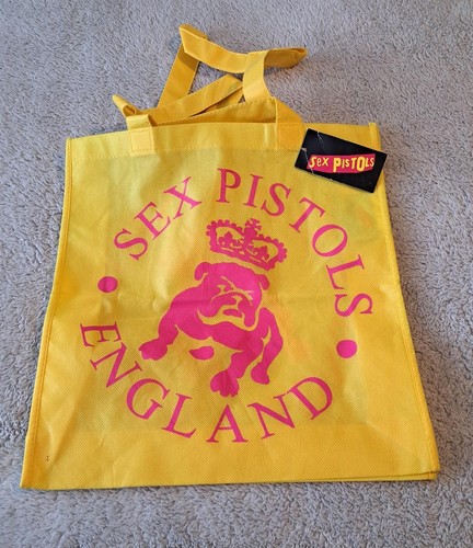 Sex pistols england - sex,