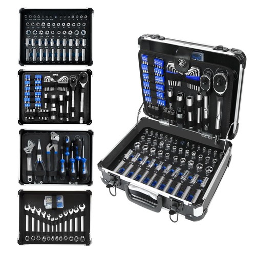 Prostormer mechanic tool set - mechanic,