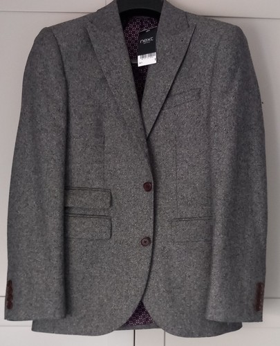 Men boys next - men's/boys, grey