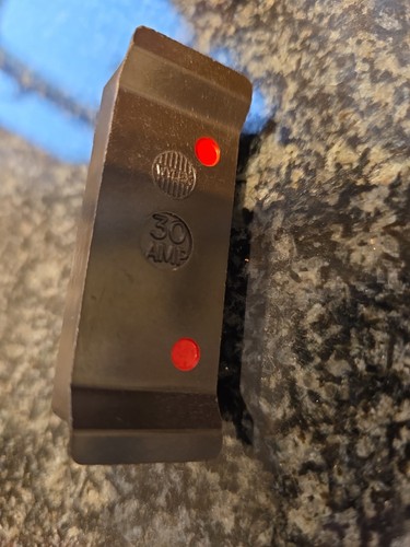 Wylex 30a rewirable - 30a,