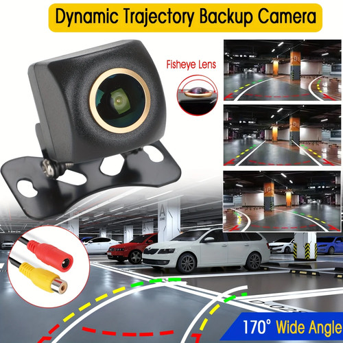 Dynamic track reversing - dynamic,