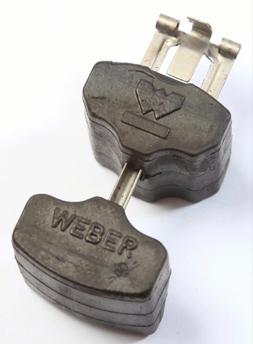 New weber 44 48idf - new,