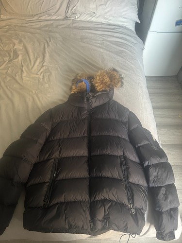 Moncler jacket mens - jacket, size