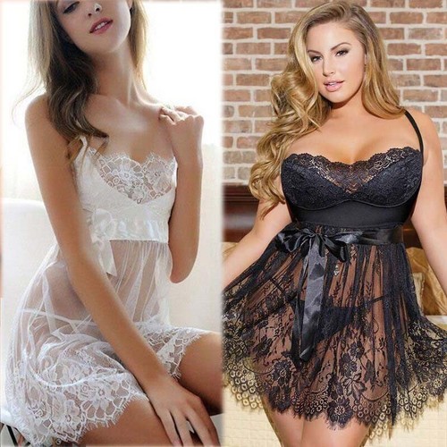 Womens sexy lace floral dress - womens,