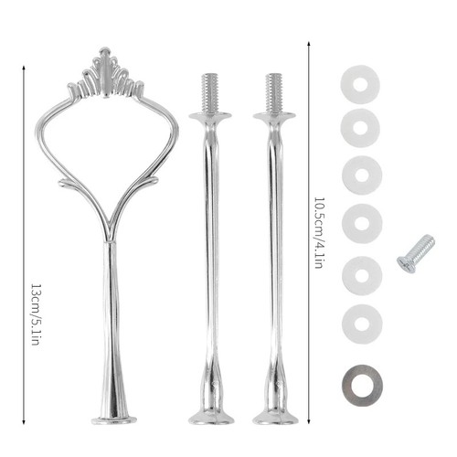 Tier wedding party rod fruit - tier,