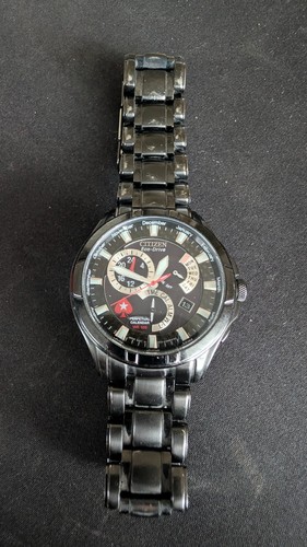 Citizen eco drive - citizen, eco-drive