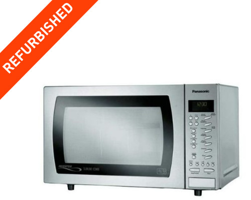 Panasonic ct579s 27l - nn-ct579s,