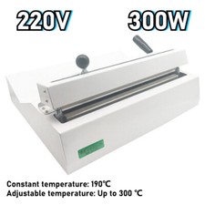220V Clinic Material Packaging