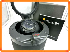 *OVERHAULED* HAMILTON KAKI