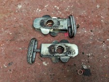 Suzuki SVF650 Gladius 2009-2016 Chain Adjusters