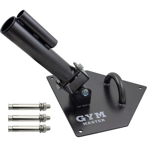 Gym master corner - master, bar