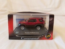 Cararama 1.72 Scale Isuzu Vehicross