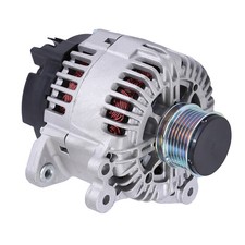 180amp NEW Alternator VAG AUDI SKODA SEAT VW FOR DIESEL INCLUDING STOP-START