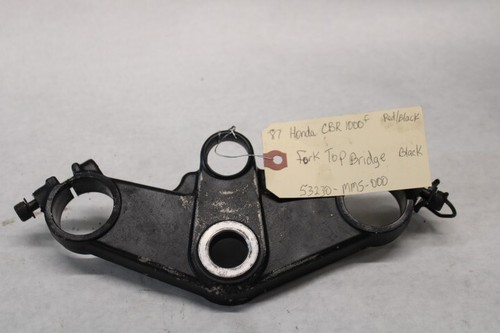 Fork top bridge triple - fork,