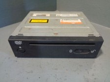 Sat Nav DVD Driver YIB500023