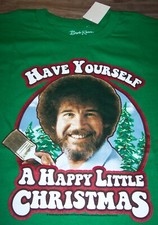 BOB ROSS Artist HAVE YOURSELF