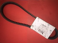Aprilia Sport City 125 200 Derbi Rambla Piaggio Beverly Drive Belt Gen 842009