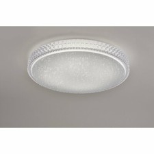 Canora Grey Sundhya 1-Light 6-cm LED Flush Mount Stylish and Modern Light