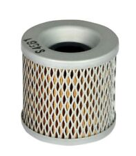 FILTREX OIL FILTER FOR