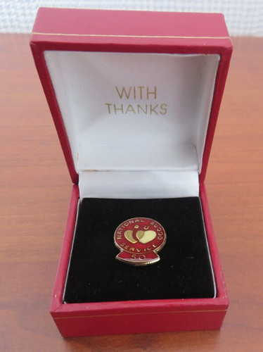 Nbs blood donor 50th milestone - blood,