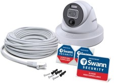 Swann Enforcer CCTV IP Dome
