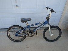 Mongoose ACE Bmx