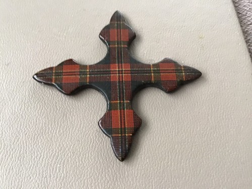 Exceptionally rare mauchline - exceptionally,