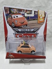 ORIGINAL DISNEY CARS CARTNEY