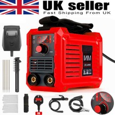 220V Mini ARC Welding Machine