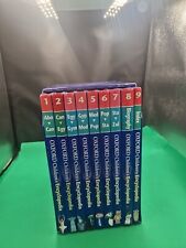 Oxford Children's Encyclopedia