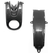 Carbon Fiber Tank Ignition