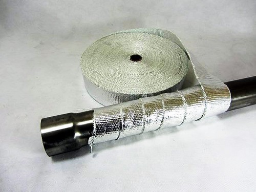 Metres chrome aluminium - metres,