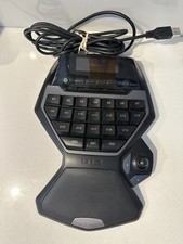 Logitech G13 Advanced