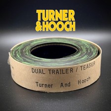 Turner And Hooch 35mm Film